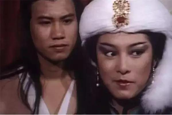 太极张三丰万梓良