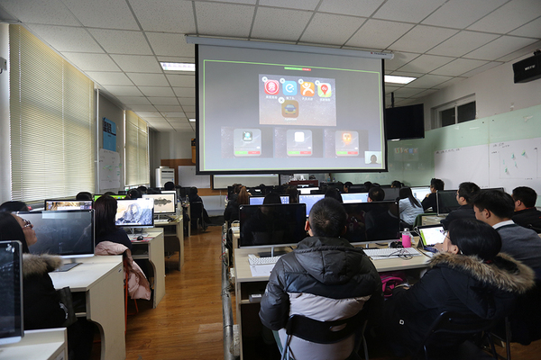 开课吧ui培训:ui设计师的发展方向是什么