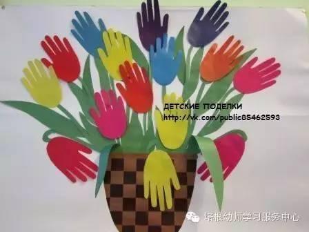 春季环创有诀窍 给力的还是那几样 教育频道 手机搜狐