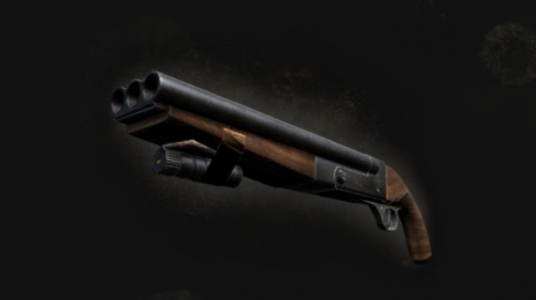 《生化危机》这么多枪,哪支才是对抗丧尸的扛把子