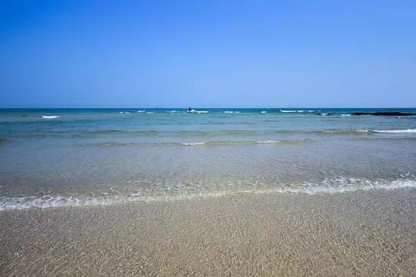  北海涠洲岛>吃住行攻略