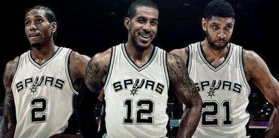 马刺排名_德罗赞马刺