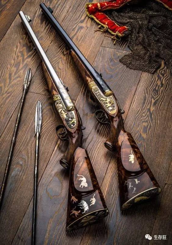 图片|我要去打猎了