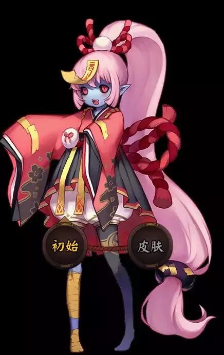 大天狗:大旋风转起来!