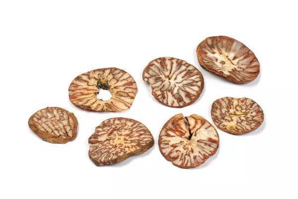 arecaseed,betelnut 上一期:坚持每天最少记一味中药