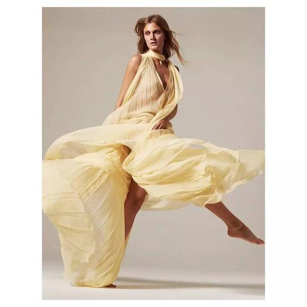 每日超模动态(2017.2.22)