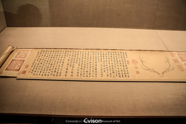 那些遗失在纽约大都会博物馆的中国文物