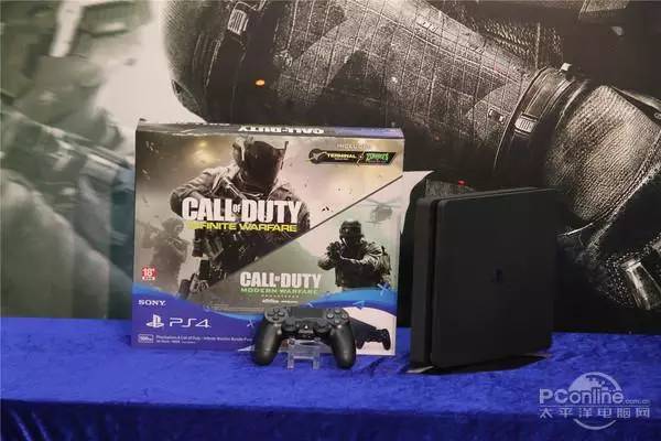 太空大战 饭团君与人气主播抢先玩 Cod Iw Vr模式 无线频道 手机搜狐