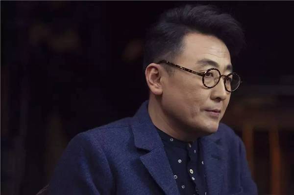 窦文涛:比起聊天工作者,我更像个技术工人