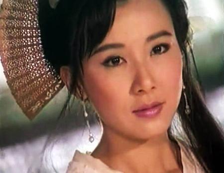 朱七七:剧里她被小三,剧外她被爆当小三?