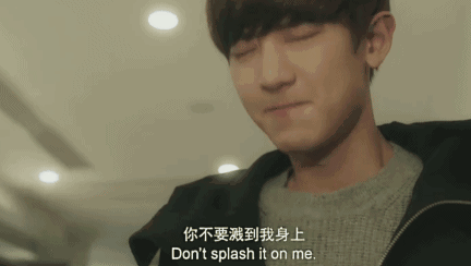 《所以……和黑粉结婚了》,由袁姗姗和exo成员朴灿烈主演