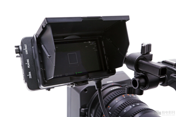 新一代神机pxw-fs7m2的亮点解析