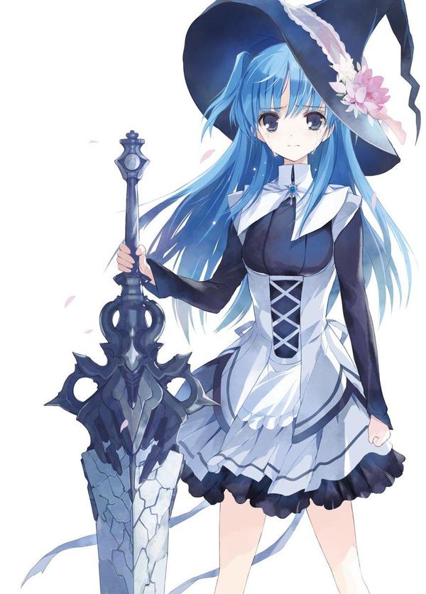 田所梓 艾瑟雅·麦杰·瓦尔卡利斯:machico 奈芙莲·卢可·印萨尼亚