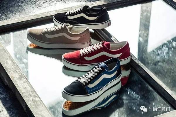 横须贺刺绣 龙虎斗 Vans Japan 17 春季系列lookbook 时尚频道 手机搜狐