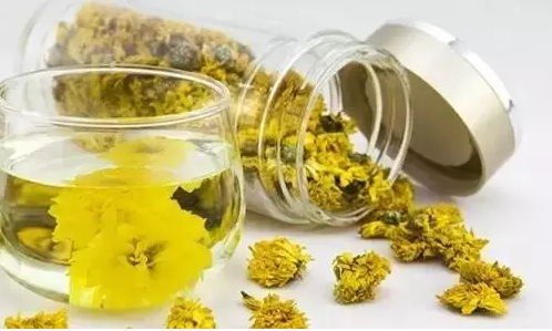 夏梳篱的茶 教你如何轻松喝花茶 健康频道 手机搜狐