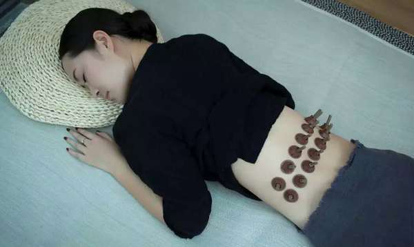 艾灸知识大全丨引领健康养生新时尚