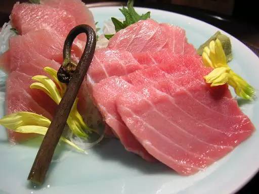 卖的贵还有人吃不是没有道理的 寿司傲娇的理由 美食百科 美食频道 手机搜狐