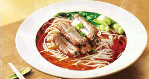 一岁半宝宝食谱排骨汤面做法大全 当妈的心你懂的 母婴频道 手机搜狐