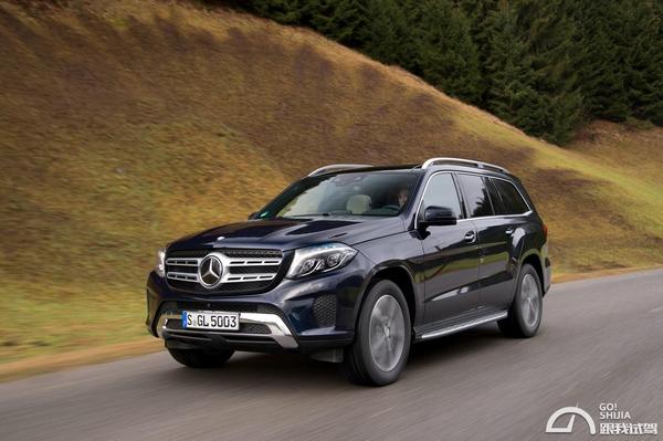 进口德国车不一定德国产 奔驰g级竟产自奥地利-汽车频道-手机搜狐