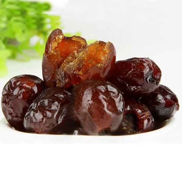 蓝帽子阿胶枣,阿胶枣女性补血滋补上品!