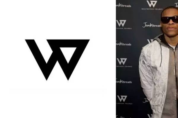 拉塞尔?威斯布鲁克(russel westbook)