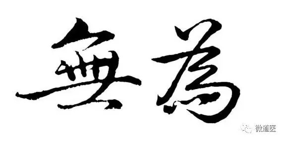 听道医马元刚讲-道家无为