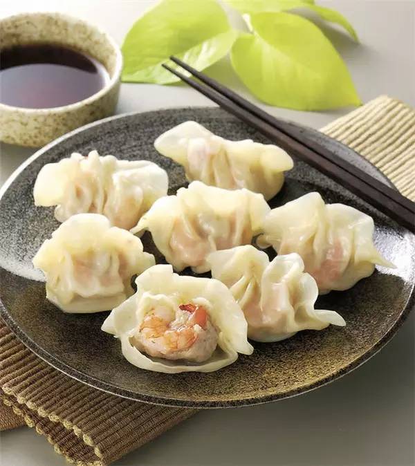 最鲜美的饺子馅料 太赞了 美食频道 手机搜狐