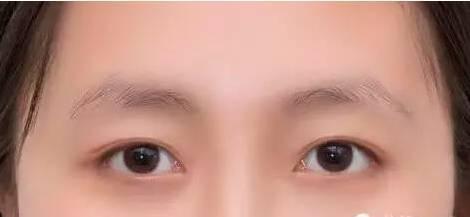 从面相看婚姻,12生肖从眉毛预测人生走向!