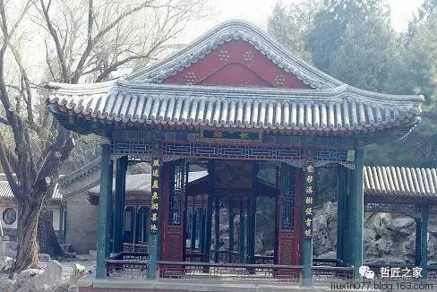 【最全】这些屋顶你全都知道么?(上)