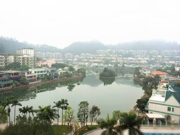 细数广州8大富人区!看完才发现原来身边那么多隐形富豪