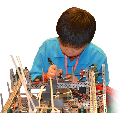 什么是stem教育?孩子应该学习吗?