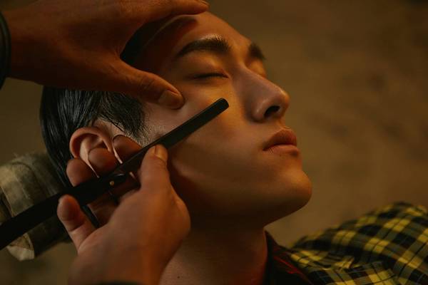 摩登中国·春龙节 | 你可知道,传统的中国式理发竟是这样讲究