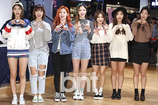 女团dia将于4月中旬发布新专辑 携自作曲回归 -娱乐频道-手机搜狐