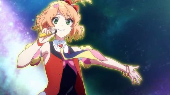 来自星星的少女!二次元外星萌娘top10盘点