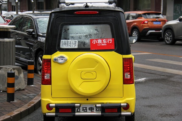 【出行众生态】十位网友和我们分享了ta的上班之路