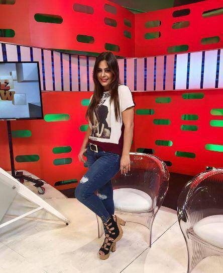 拉里萨·里克尔梅最大爱好就是足球,她是巴拉圭国家队的"教母",巴拉圭