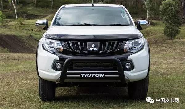 24万至26万元 三菱triton运动版澳洲开售-汽车频道-手机搜狐