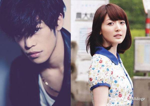 八卦 谈个恋爱也要道歉 也只有花泽香菜和小野贤章了 无线频道 手机搜狐