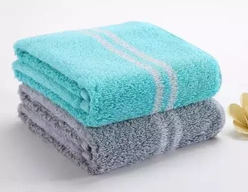 生态感应智能毛巾 mintblue(两条装)