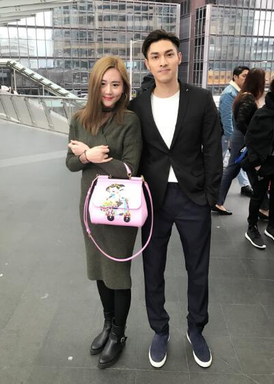 skinplus佩诗美肌(原美肌美容)香港营运部全面升级,创始人陈佩诗cici