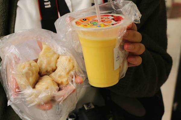 【小编作死2】一顿就吃了6天早餐的量还制作黑暗早餐祸害他人