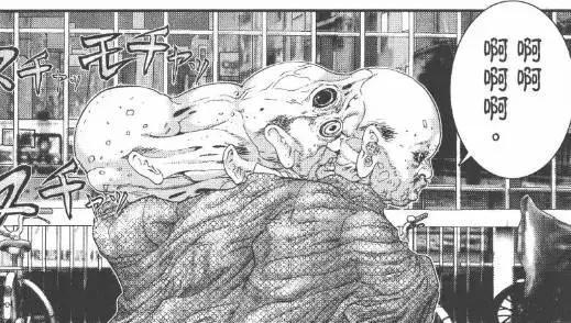 一部国内封杀的漫改cg电影 杀戮都市 百鬼夜行 新闻频道 手机搜狐