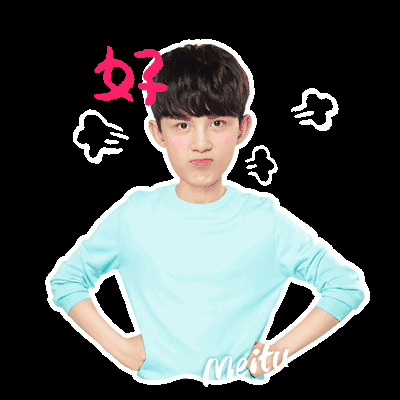 这些明星表情包有毒!没点特殊技能还怎么混现在的娱乐圈呀!