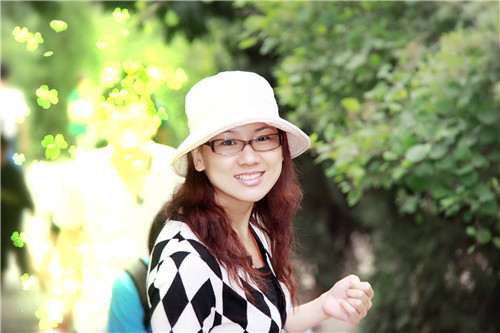 漫心曹娟:职业女性成功背后需要三股力量支撑