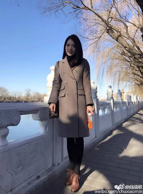 原创丨致敬最敬佩的汽车主持女神车评人:初晓敏