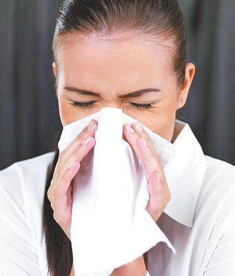 鼻子为什么会堵 而且只会堵一个 健康频道 手机搜狐