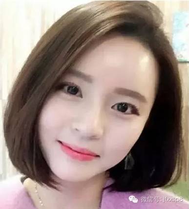 2017"荷叶头"剪起来