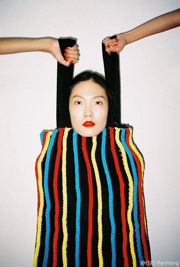 任航,软色情摄影师,敢于表达与创作,最终还是走了.