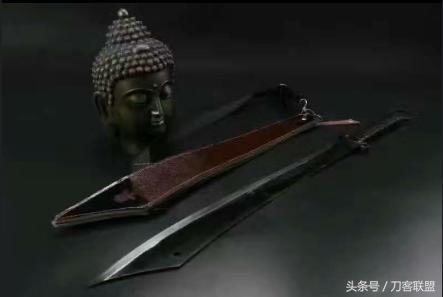 第四种刀——鬼头刀
