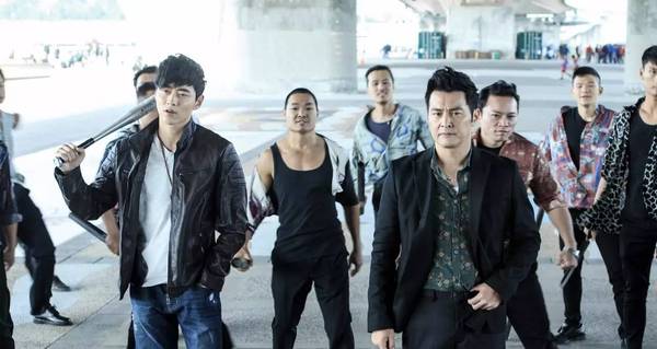 史上最帅卧底养成记